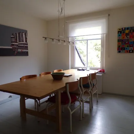 Naturferienhaus Luppbodemuehle