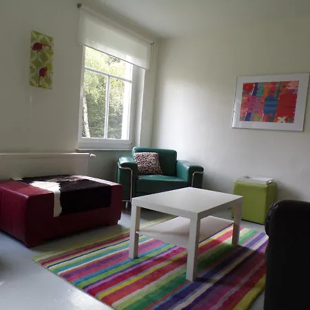 Appartement Naturferienhaus Luppbodemuehle *