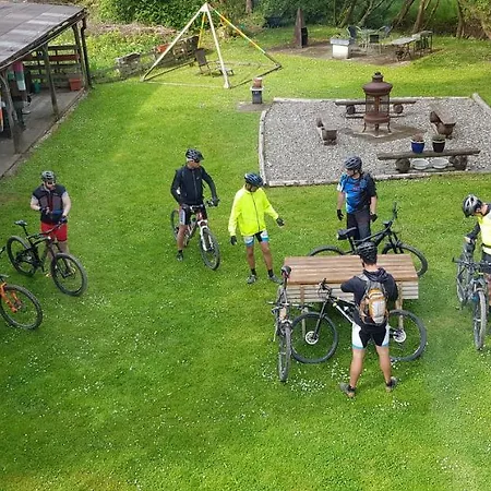 Naturferienhaus Luppbodemuehle *