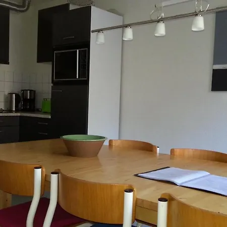 Naturferienhaus Luppbodemuehle *