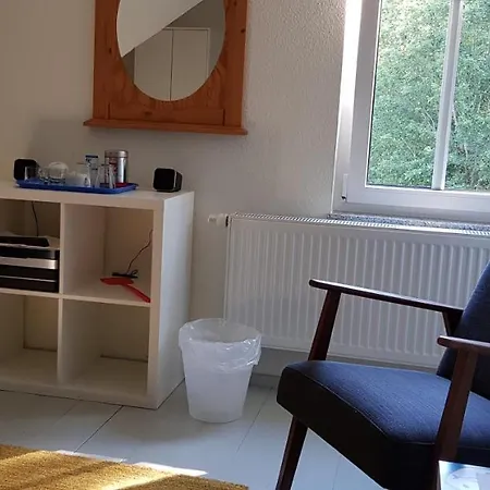 Naturferienhaus Luppbodemuehle Appartement *