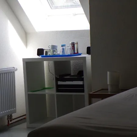 Naturferienhaus Luppbodemuehle