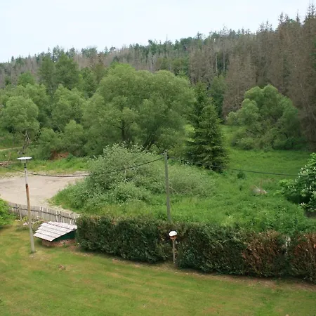 شقة Naturferienhaus Luppbodemuehle *