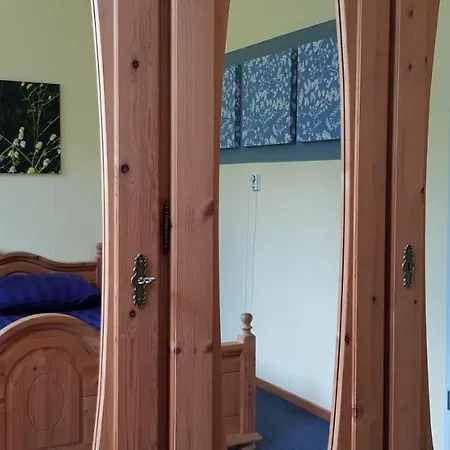 Apartment Naturferienhaus Luppbodemühle