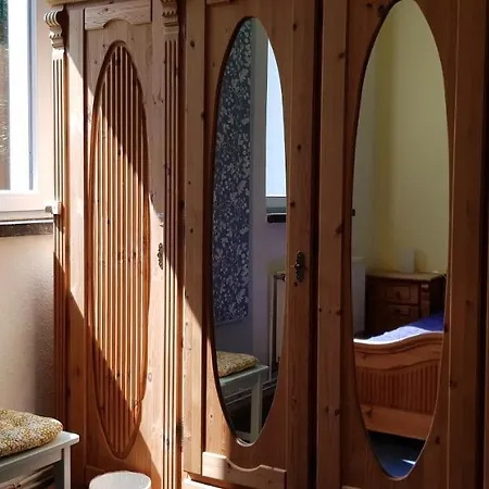 Naturferienhaus Luppbodemuehle Appartement *