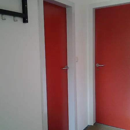 Apartman Naturferienhaus Luppbodemuehle