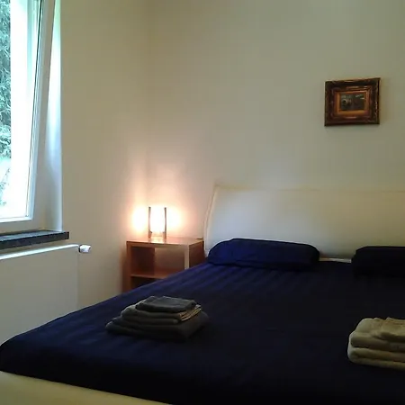 Naturferienhaus Luppbodemuehle Apartman *