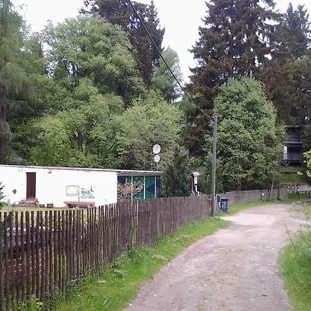 Apartment Naturferienhaus Luppbodemühle *