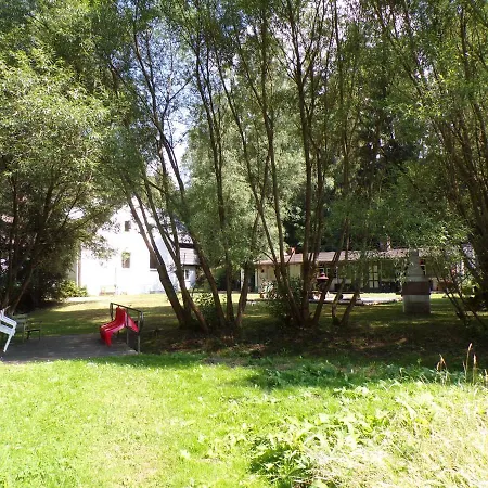 Naturferienhaus Luppbodemuehle شقة