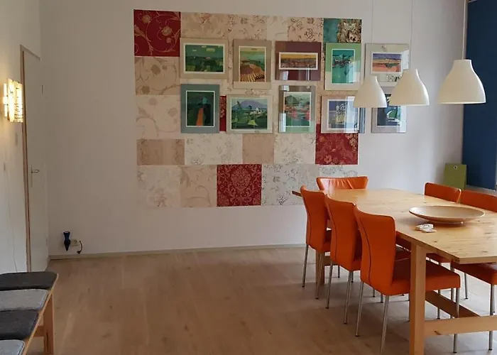 Naturferienhaus Luppbodemuehle