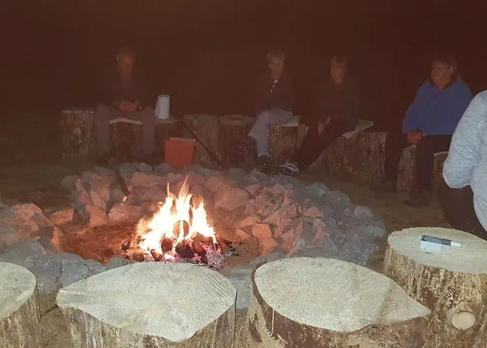 Lägenhet Naturferienhaus Luppbodemuehle