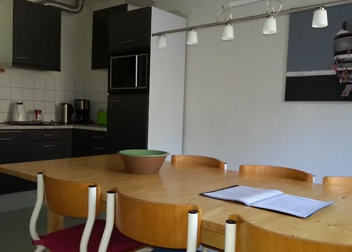 Naturferienhaus Luppbodemuehle *