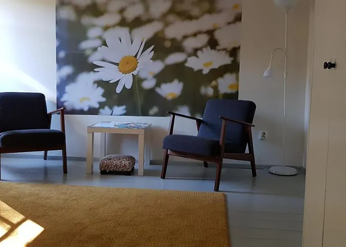 Naturferienhaus Luppbodemuehle Allrode