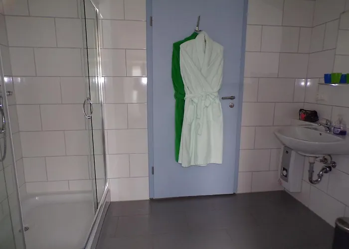 Naturferienhaus Luppbodemuehle *