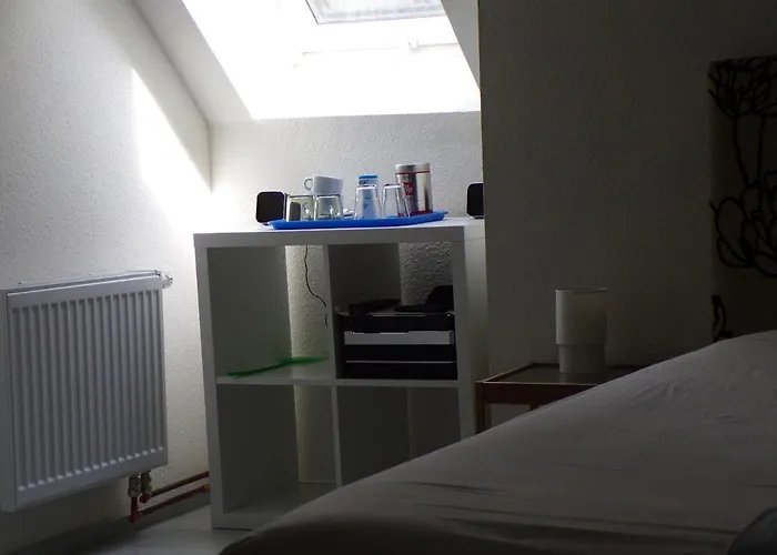 Naturferienhaus Luppbodemuehle