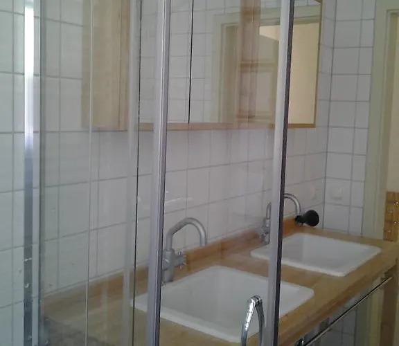 Naturferienhaus Luppbodemuehle *