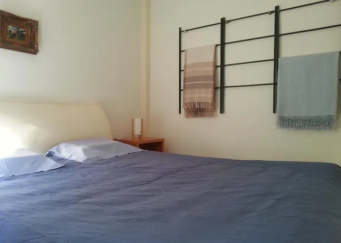 Lägenhet Naturferienhaus Luppbodemuehle *